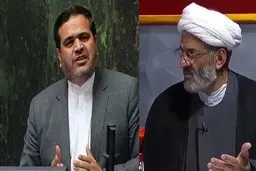 
روزنامه جمهوری اسلامی  |   وقتی آن عمامه به سر، به رئیس‌جمهور توهین می‌کند، این نماینده هم به سرباز سیلی می‌زند
