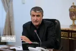 وزیر راه: سفرهای ریلی و هوایی به ترتیب ۹۴ و ۷۰ درصد کاهش یافته‌اند 