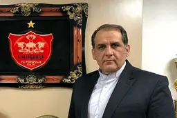 استوری جعلی| رسول پناه استوری های برضد کریم و یحیی را منکر شد