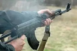 امام جماعت روستای گوازدر  به قتل رسید