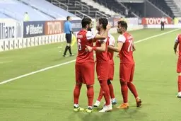 خلیلی: پرسپولیس می‌تواند السد را هم شکست دهد| ژاوی مهره‌های لازم برای اجرای تفکراتش را ندارد