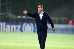 آمار قلعه نویی در مصاف با استقلال