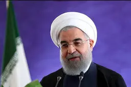 دامادحسن روحانی:دیدار اخیر روحانی با رهبری به دعوت آیت الله خامنه ای بود | او مشغول نوشتن خاطراتش است | اگر برجام بد است، چرا دوستان از آن بیرون نمی‌آیند