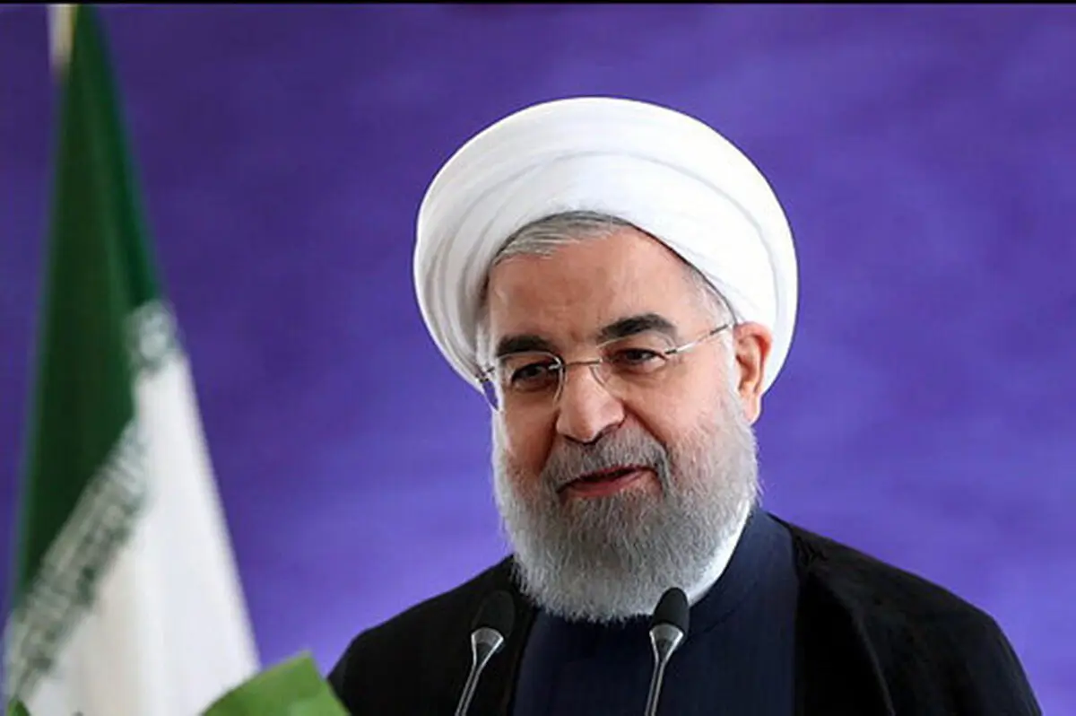 دامادحسن روحانی:دیدار اخیر روحانی با رهبری به دعوت آیت الله خامنه ای بود | او مشغول نوشتن خاطراتش است | اگر برجام بد است، چرا دوستان از آن بیرون نمی‌آیند