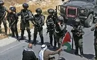 درگیری هواداران تیم مکابی تل آویو با حامیان فلسطین در هلند | صحنه‌های خشونت‌آمیز در حاشیه مسابقه فوتبال | به رودخانه انداختن صهیونیست‌ها +ویدئو