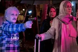 «کامیون» به‌هر قیمتی مخاطب را نمی‌خنداند