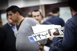 تهرانی ها می توانند نقل‌ و انتقال خودرو را اینترنتی انجام دهند 