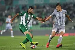 فوتبال  |  طارمی آماده است تا به پرتغال بازگردد ؛ این‌بار به مقصد پورتو