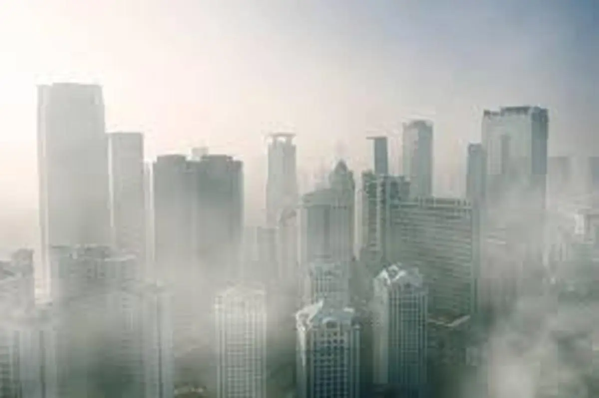 پیش‌بینی شرایط جوی استان البرز | کیفیت هوا در سطح بسیار ناسالم 