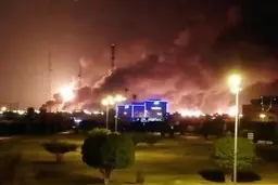 چرایی عملیات مهم انصارالله در عمق خاک عربستان 