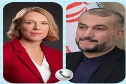 امیر عبداللهیان: روزانه پنج هزار زن، کودک و مرد افغان وارد مرزهای ایران می‌شوند