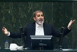 
منتظری: فضای مجازی در برخی موارد به قتلگاه نسل جوان تبدیل شده.