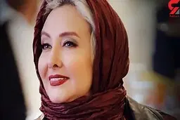 تصویری متفاوت از کتایون ریاحی 