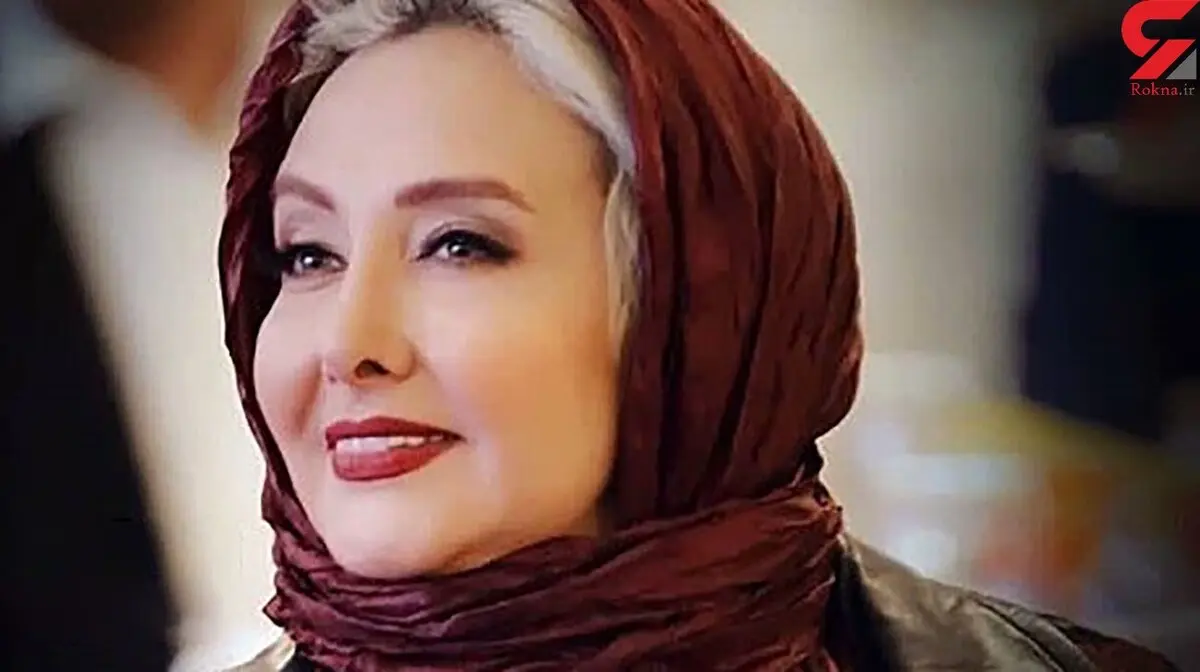 تصویری متفاوت از کتایون ریاحی 