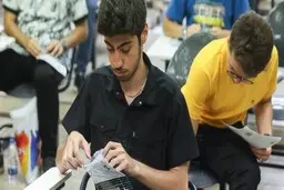 جزئیات اعمال ضرایب سابقه تحصیلی انواع دیپلم در کنکور ۱۴۰۳