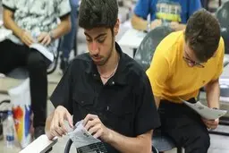 جزئیات اعمال ضرایب سابقه تحصیلی انواع دیپلم در کنکور ۱۴۰۳