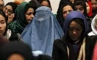 شاهد یک بحران فاجعه‌بار درمورد زنان در افغانستان هستیم