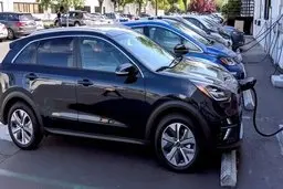 خودرو برقی| کاهش ۱۸ درصدی فروش خودروهای برقی رنو