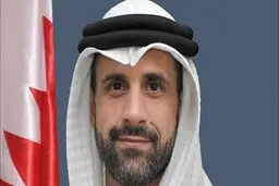 
نخستین سفیر بحرین در فلسطین اشغالی منصوب شد
