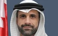 
نخستین سفیر بحرین در فلسطین اشغالی منصوب شد
