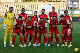 ۱۲۰ میلیارد  تومان وام برای پرسپولیس | وام ۱۲۰ میلیاردی پرسپولیس از یک بانک