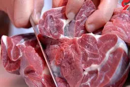 
قیمت گوشت گوساله اعلام شد
