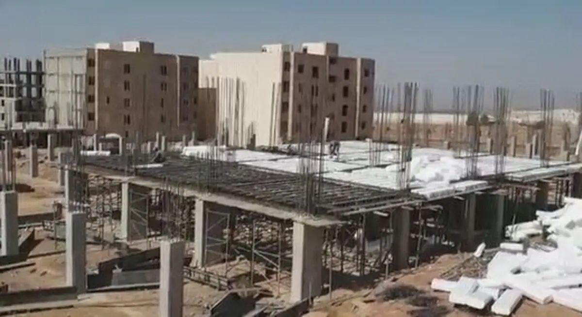 خانه های طرح مسکن ملی چگونه قیمت گذاری می شوند؟