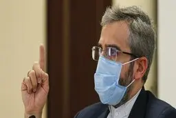  مساله برجام و حل‌وفصل آن تابع نظرات دولت مستقر است؟ 