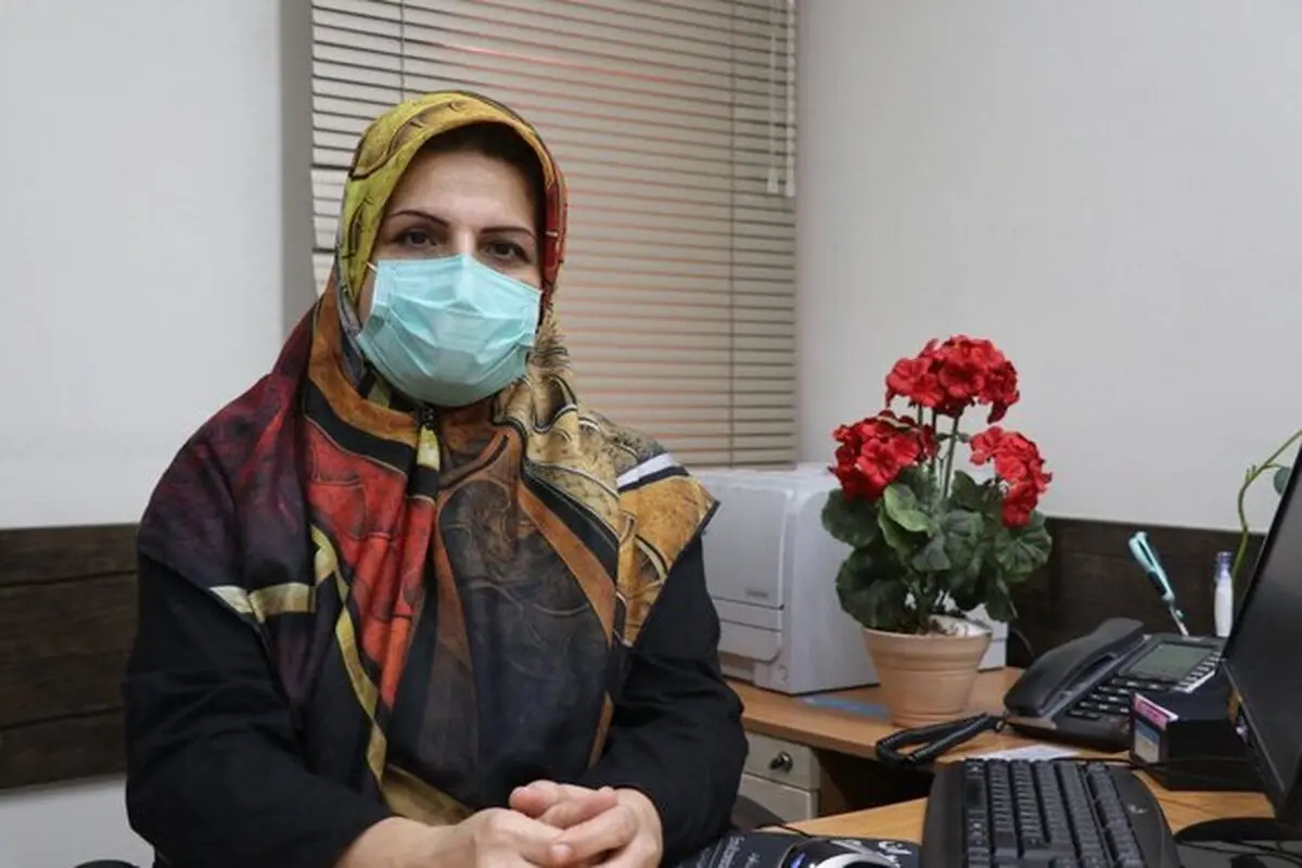 
تنبلی تخمدان  |  در بیشتر موارد تنبلی تخمدان  قابل پیشگیری است 