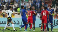 صعود پرسپولیس و سقوط استقلال در رنکینگ جهانی