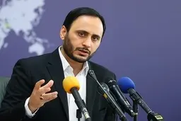 سخنگوی دولت: ۷۰۰ حساب ارزی مسدود شدند | هر ماه ۳ سفر استانی داشتیم که خودش رکورد است