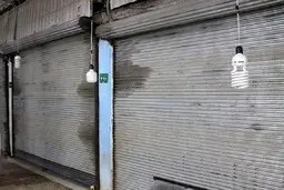 اتاق اصناف: احتمال بیکاری یک میلیون و ۶۰۰ هزار شاغل واحدهای صنفی