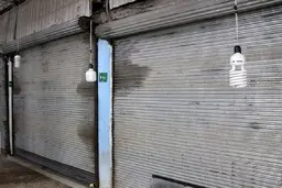 اتاق اصناف: احتمال بیکاری یک میلیون و ۶۰۰ هزار شاغل واحدهای صنفی