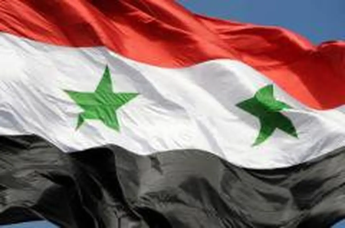 امیرعبداللهیان: به حمایت قاطع خود از سوریه ادامه می‌دهیم