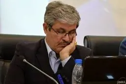  اعتبارنامه | در کمیسیون تحقیق اعتبارنامه تاجگردون تأیید شد 