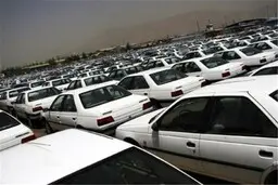 
جزییات واردات خودرو اعلام شد