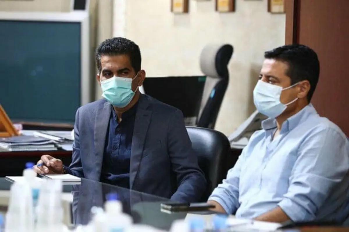 مهدوی‌کیا استعفا داده اما نه از سرمربیگری تیم ملی امید 