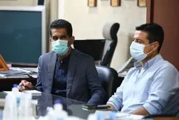 مهدوی‌کیا استعفا داده اما نه از سرمربیگری تیم ملی امید 