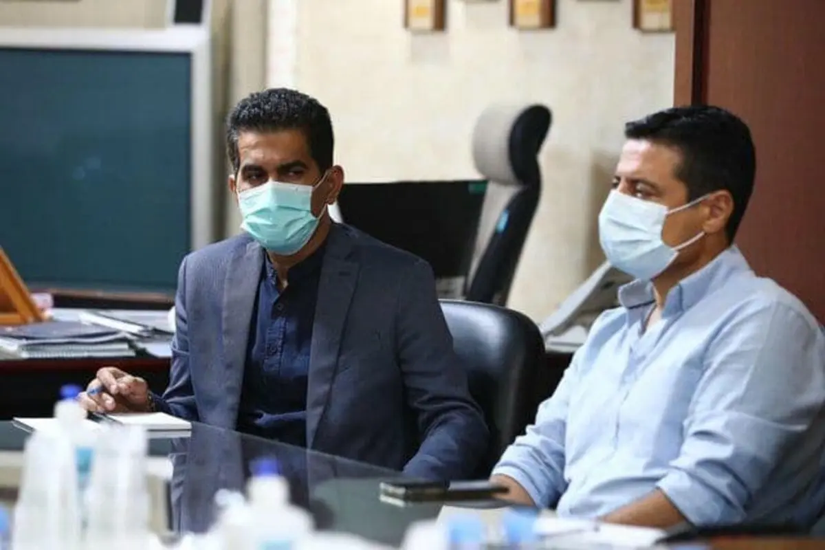 مهدوی‌کیا استعفا داده اما نه از سرمربیگری تیم ملی امید 