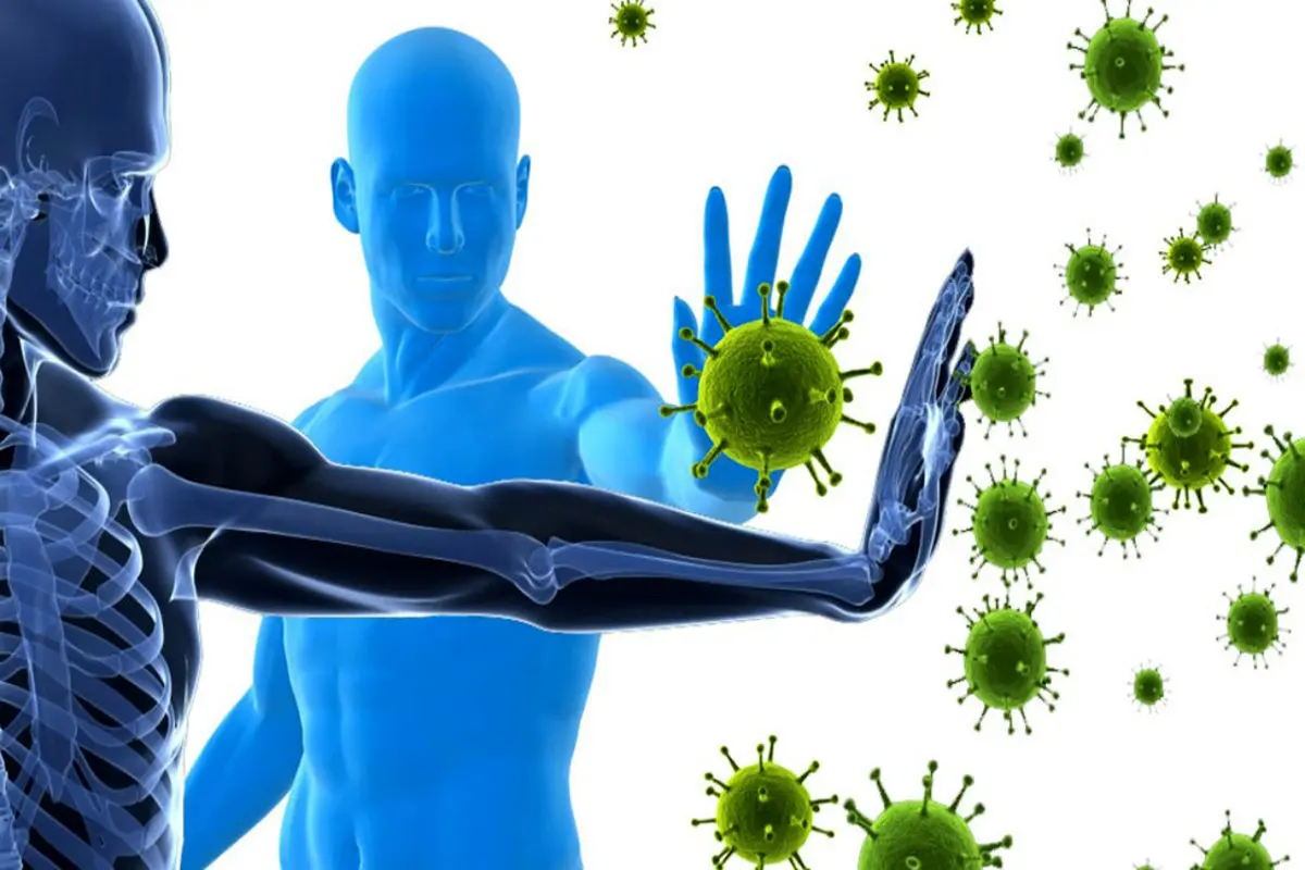 علائم و نشانه های ویروس کرونای JN.1 چیسست؟ | ویروس کرونای جدید را بشناسید