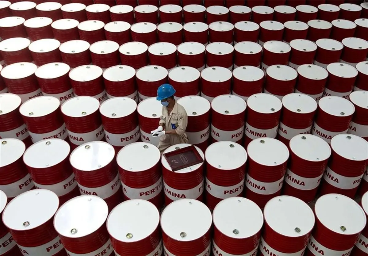 سقوط درآمد نفتی اوپک به پایین‌ترین رکورد ۱۸ ساله