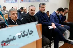  سازمان امور مالیاتی تهران فرار مالیاتی عباس ایروانی را بیش از ۴۱۸ میلیارد تومان اعلام کرده است