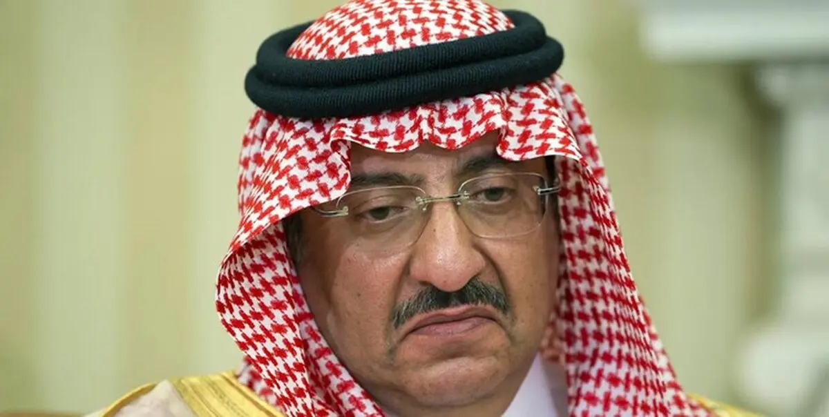 
بازداشت گسترده هواداران «محمد بن نایف» ولی‌عهد سابق سعودی
