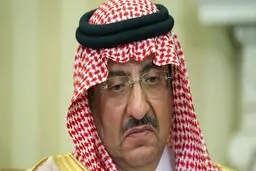 
بازداشت گسترده هواداران «محمد بن نایف» ولی‌عهد سابق سعودی
