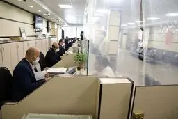 افتتاح حساب در بانک‌ها غیرحضوری شد
