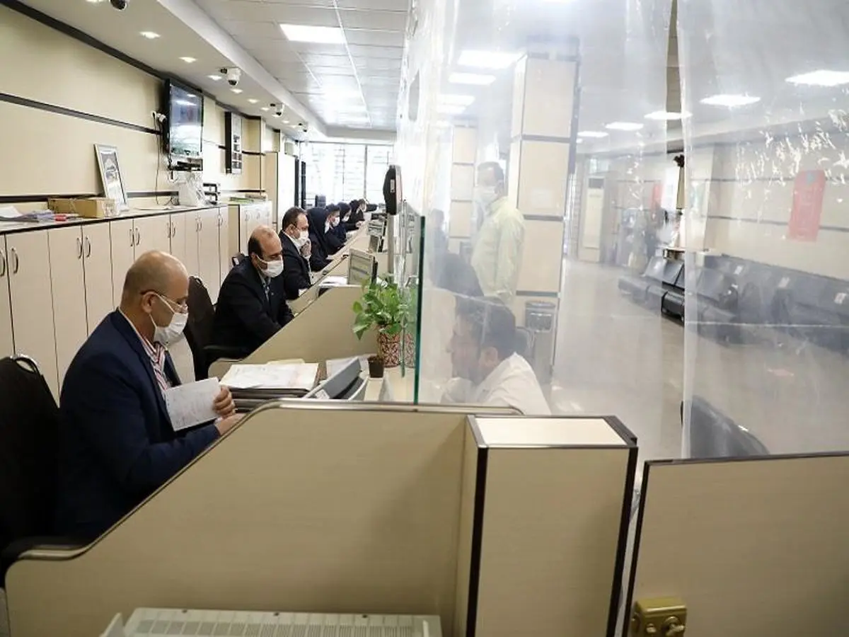 افتتاح حساب در بانک‌ها غیرحضوری شد
