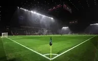 افتتاح استادیوم جدید تیم الهلال همزمان با باخت تیم مسی | این استادیوم تنها در ۱۸۰ روز ساخته شده است! +تصاویر