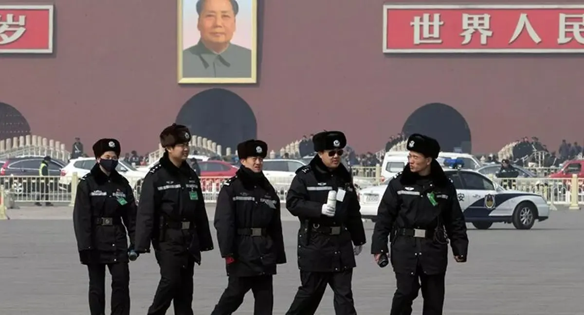 نویسنده استرالیایی به جاسوسی چین متهم شد
