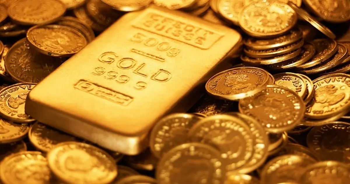 قیمت طلا و سکه، امروز ۱ خرداد ۱۴۰۰