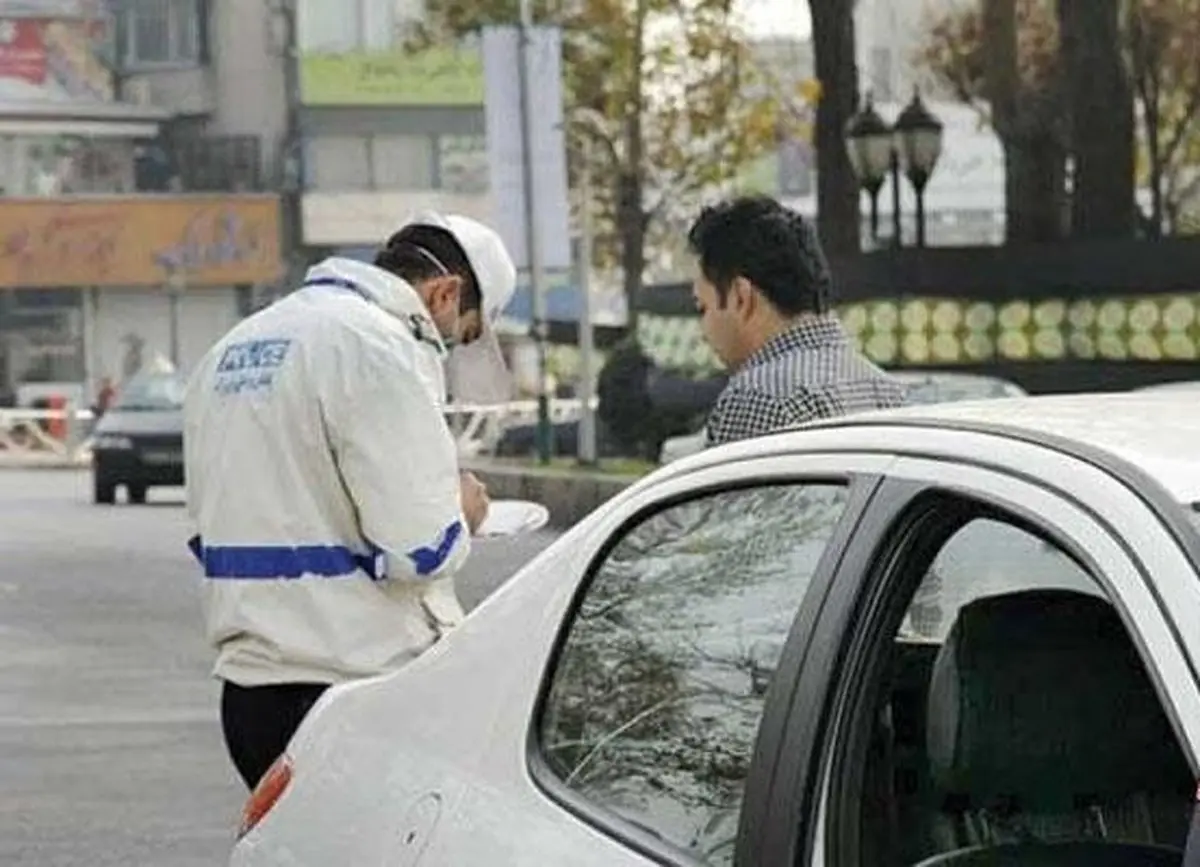 فرصتی که پلیس برای رانندگی با گواهینامه منقضی به رانندگان داده بود با اتمام ماه مبارک رمضان به پایان می رسد؛